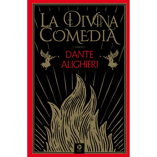 La divina comedia
