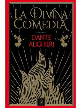La divina comedia