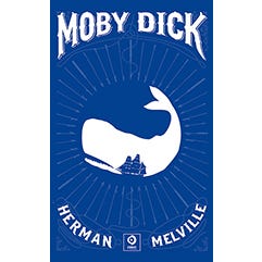 Moby Dick
