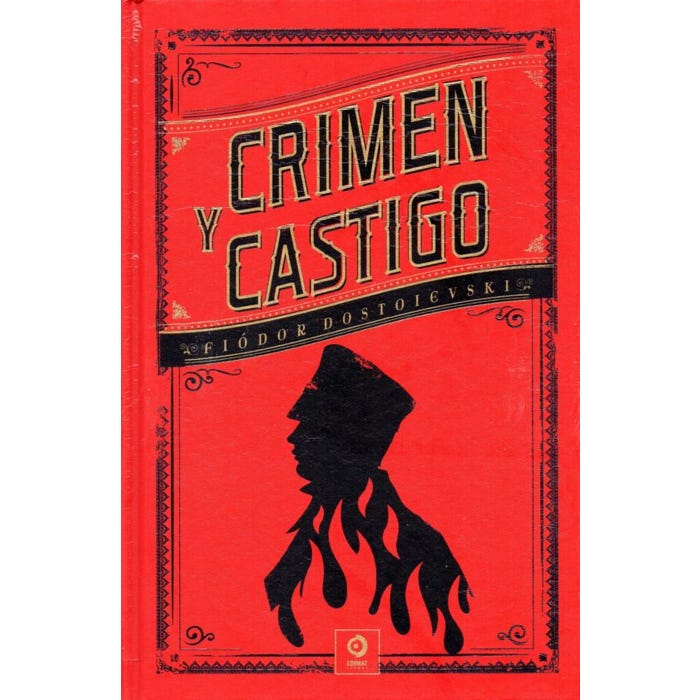 Crimen y Castigo