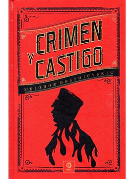 Crimen y Castigo