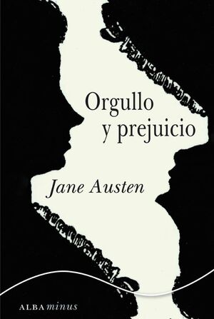 Orgullo y Prejuicio