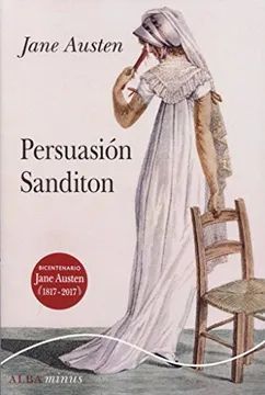 Persuasión. Sanditon