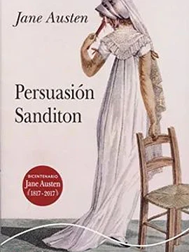 Persuasión. Sanditon