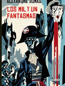 Los mil y un fantasmas