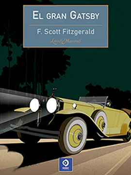 El gran Gatsby