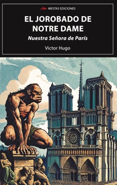El jorobado de Notre Dame