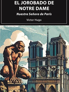 El jorobado de Notre Dame
