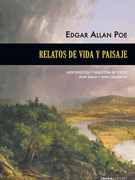 Relatos de vida y paisaje