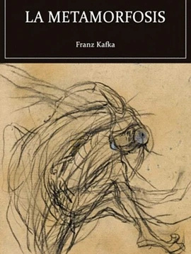 La metamorfosis 