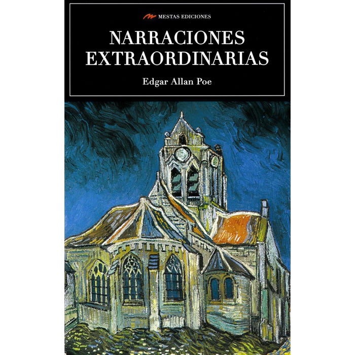 Narraciones extraordinarias