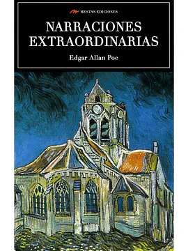 Narraciones extraordinarias