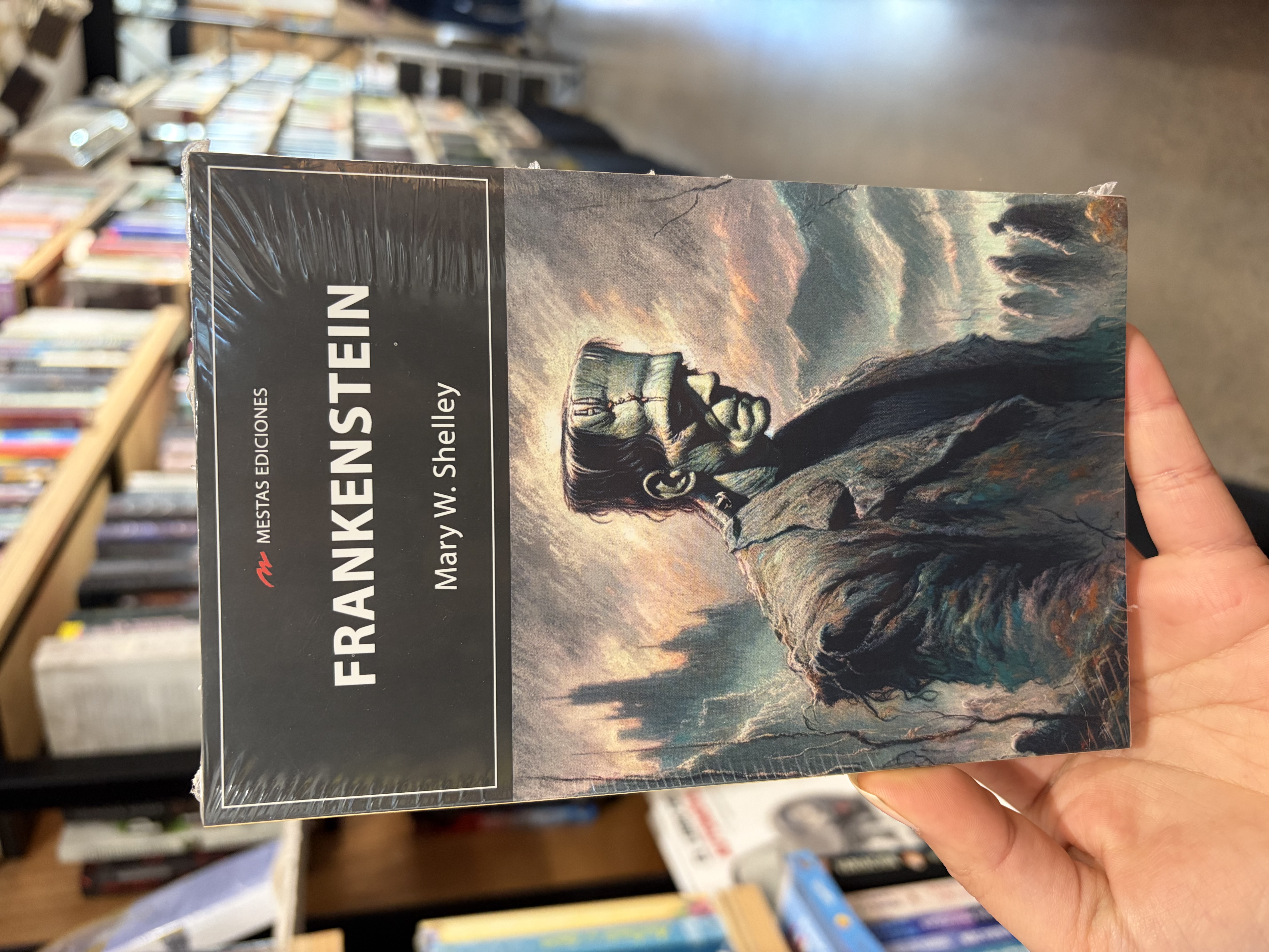 Frankenstein
