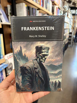 Frankenstein