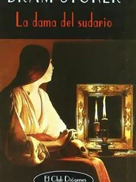 La dama del sudario