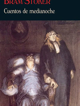 Cuentos de medianoche