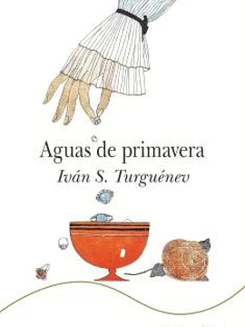 Aguas de primavera