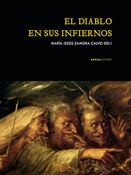 El diablo en sus infiernos