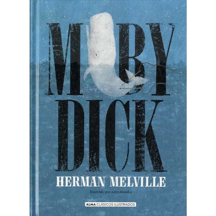 Moby Dick