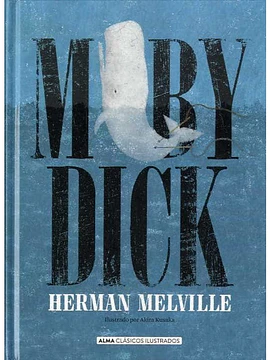 Moby Dick