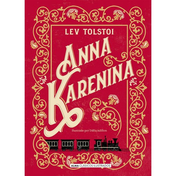 Anna Karénina