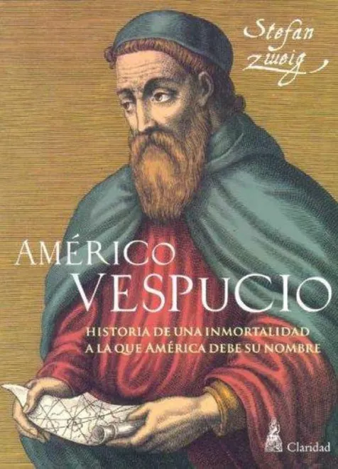 Américo Vespucio