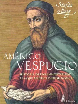 Américo Vespucio
