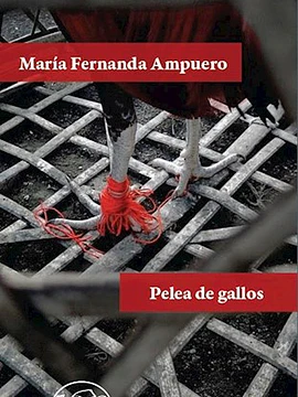 Pelea de gallos