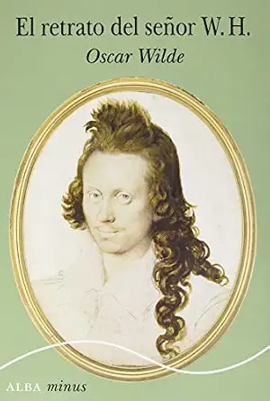 El retrato del señor W. H.