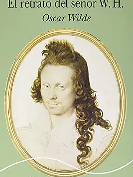 El retrato del señor W. H.