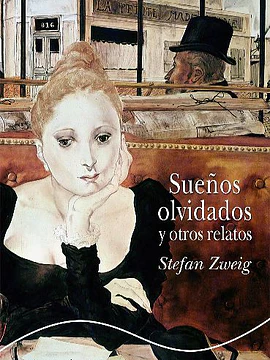 Sueños olvidados y otros relatos