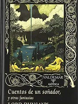 Cuentos de un soñador, y otras fantasías