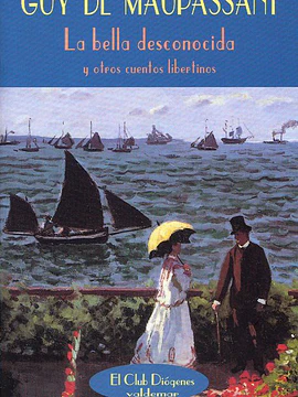 La bella desconocida