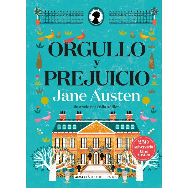 Orgullo y Prejuicio