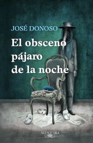 El obsceno pájaro de la noche