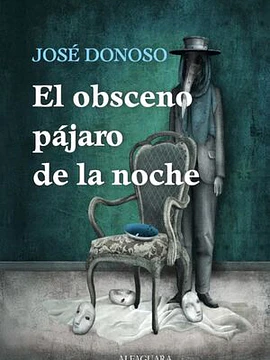 El obsceno pájaro de la noche