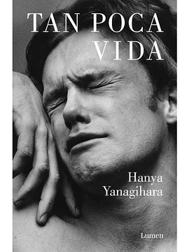 Tan poca vida