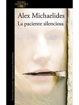 La paciente silenciosa