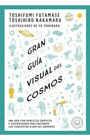 Gran guía visual del cosmos
