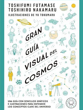 Gran guía visual del cosmos