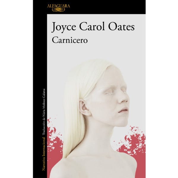 Carnicero