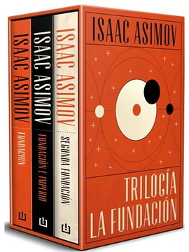 Trilogpia de la Fundación