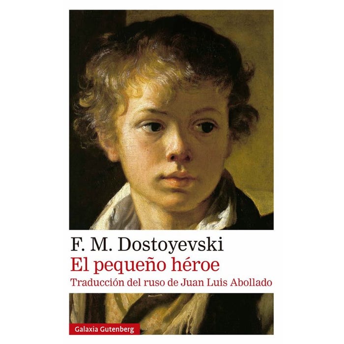 El pequeño héroe