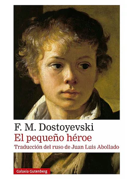 El pequeño héroe