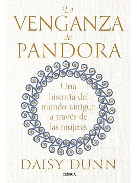La venganza de Pandora