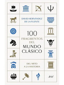 100 fragmentos del mundo clásico