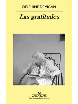 Las gratitudes