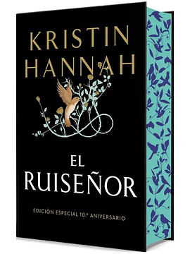 El ruiseñor Edición aniversario