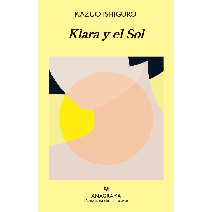 Klara y el Sol