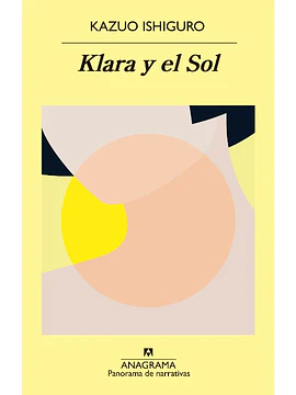 Klara y el Sol
